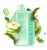 Elf Bar BC 45000 Sour Apple Kiwi (Кислое Яблоко с Киви) Elf Bar BC 45000 Sour Apple Kiwi  фото