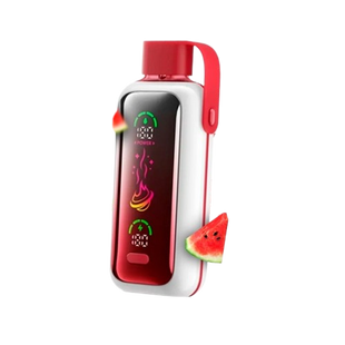 Vozol Star 20000 Watermelon Ice 5% (Холодный арбуз) Star 20000 Watermelon Ice фото