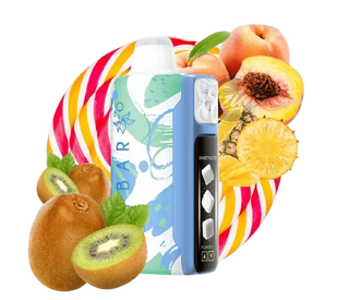 Elf Bar Sweet King 30000 Kiwi Pineapple Peach (Киви Ананас Персик) saleSweet King 30000 Kiwi Pineapple Peach фото