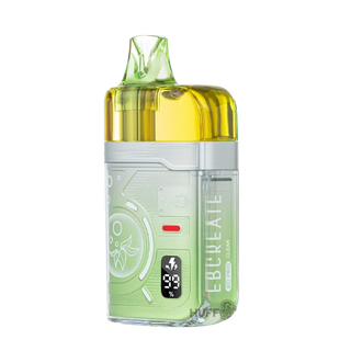 EBCREATE BC PRO 40K Clear (Мята) dEBCREATE BC PRO 40K Clear  фото