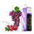 Elf Bar Nic King 30000 Grape Cranberry (Виноград Клюква) Nic King 30000 Grape Cranberry фото