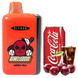 Elf Bar GH23000 Cherry Cola (Вишня Кола) Cherry фото