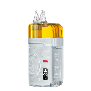 EBCREATE BC PRO 40K Black Mint (Холодная Мята) dEBCREATE BC PRO 40K Black Mint  фото