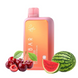 Elf Bar BC10000 Cherry Watermelon (Вишня Кавун) Elf Bar BC10000 Cherry Watermelon  фото
