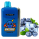 Elf Bar GH23000 Blueberry ice (Черника лёд) GH23000 Blueberry ice фото