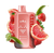 Elf Bar BC 45000 Strawberry Grapefruit (Клубника с Грейпфрутом) Elf Bar BC 45000 Strawberry Grapefruit фото