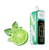 Elf Bar Nic King 30000 Key Lime (Лайм) sNic King 30000 Key Lime фото