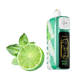 Elf Bar Nic King 30000 Key Lime (Лайм) sNic King 30000 Key Lime фото