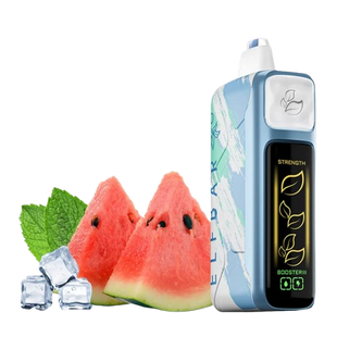 Elf Bar Nic King 30000 Watermelon Ice (Арбуз) Elf Bar Nic King 30000  фото