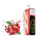 Elf Bar Nic King 30000 Pomegranate Burst (Гранат) sNic King 30000 Pomegranate Burst фото