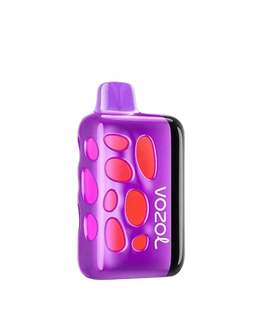 Vozol Rave 40000 Grape Ice (Виноград Лёд) 5% Vozol Rave 40000 Grape Ice фото