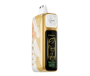Elf Bar Nic King 30000 Pear Soda (Грушевая Содовая) Nic King 30000 Pear Soda фото