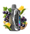 Elf Bar Lush King Pro 40000 Black Currant Pineapple (Чёрная Смородина Ананас) Elf Bar Lush King Pro 40000 Black Currant Pineapple фото