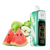 Elf Bar Nic King 30000 Sour Apple Watermelon (Кислое Яблоко Арбуз) sNic King 30000 Sour Apple Watermelon фото