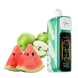 Elf Bar Nic King 30000 Sour Apple Watermelon (Кислое Яблоко Арбуз) sNic King 30000 Sour Apple Watermelon фото