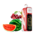 Elf Bar Nic King 30000 Watermelon Cherry (Арбуз Вишня) sNic King 30000 Watermelon Cherry фото