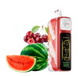 Elf Bar Nic King 30000 Watermelon Cherry (Арбуз Вишня) sNic King 30000 Watermelon Cherry фото