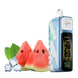 Elf Bar Nic King 30000 Watermelon Ice (Арбуз) sElf Bar Nic King 30000  фото