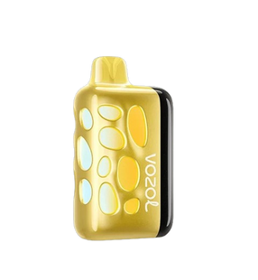Vozol Rave 40000 Mango Peach (Манго Персик) 5% Vozol Rave 40000 Mango Peach фото