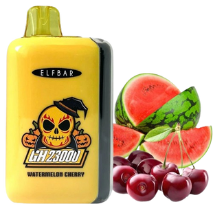 Elf Bar GH23000 Watermelon Cherry (Арбуз Вишня) WatermeCh фото
