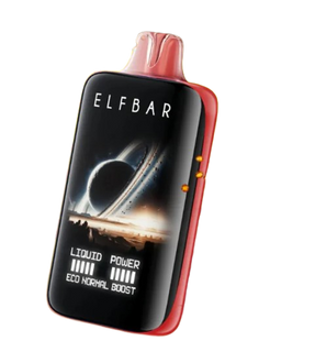Elf Bar MoonNight 40000 Lime Cola (Лайм Кола) Elf Bar MoonNight 40000 Lime Cola фото