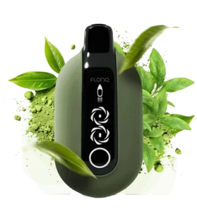Flonq Ultra 20000 Matcha (Матча) 5% Flonq Ultra 20000 Matcha  фото