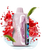 Elf Bar Lush King Pro 40000 Pomegranate Burst (Гранатовый Взрыв) Elf Bar Lush King Pro 40000 Pomegranate Burst фото