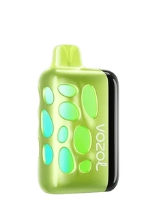 Vozol Rave 40000 Double Apple (Двойное яблоко) 5% Vozol Rave 40000 Double Apple фото