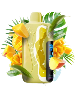 Elf Bar Lush King Pro 40000 Tropical Mango (Тропическое Манго) Elf Bar Lush King Pro 40000 Tropical Mango фото