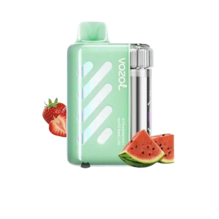 Vozol Vista 40000 Strawberry Watermelon (Клубника Арбуз) 5% Vozol Vista 40000 Strawberry Watermelon фото