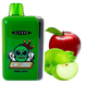 Elf Bar GH23000 Double Apple (Двойное яблоко) 23000 Double Apple фото