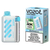 Vozol Vista 40000 Blue Razz Ice (Голубая Малина Лёд) 5% Vozol Vista 40000 Blue Razz Ice  фото