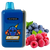 Elf Bar GH23000 Blueberry Raspberry (Черника Малина) 23000 Blueberry Raspberry фото