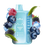 Elf Bar BC 45000 Blue Razz Ice (Голубая Малина со Льдом) Elf Bar BC 45000 Blue Razz Ice фото