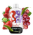 Elf Combo Pro 30000 Strawberry & Grape ( Клубника & Виноград ) Elf Combo Pro 30000 Strawberry & Grape  фото