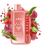 Elf Bar BC 45000 Red Raspberry Strawberry (Малина Клубника) Elf Bar BC 45000 Red Raspberry Strawberry  фото