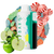 Elf Bar Sour King 30000 Sour Apple Candy (Конфеты с Кислым Яблоком) saleSour King 30000 Sour Apple Candy фото