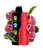 Elf Bar Trio 40000 Scary Berry (Ягодный микс) Elf Bar Trio 40000 Scary Berry фото